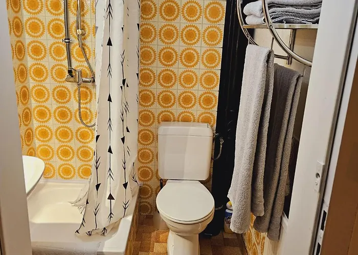 Studio_anda 아파트 Kehlen